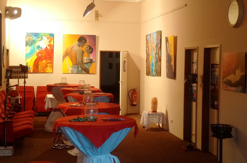 Ausstellungsinfo